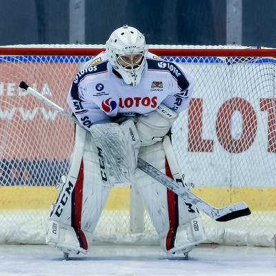 Hokej na lodzie. PHL. Lotos PHK Gdansk - GKS Tychy. 06.12.2019